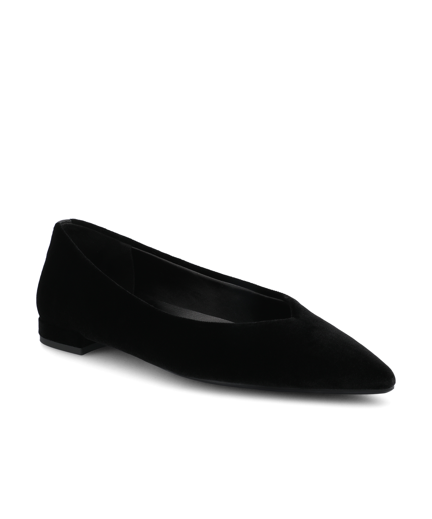 The New Goldfinch 15 - Black Velvet from Birdies