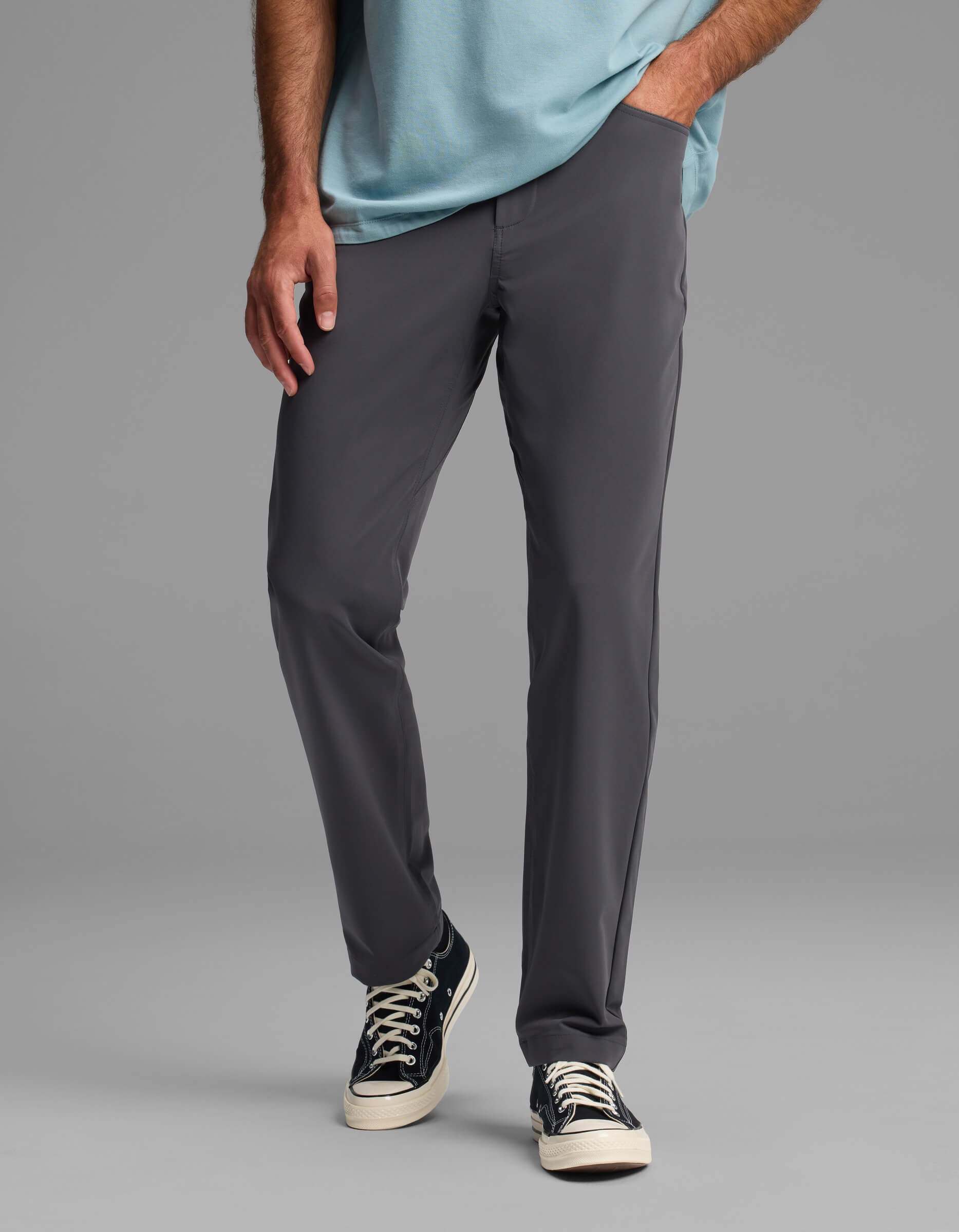Men's Everywhere Pant Relaxed Fit from Cozy Earth