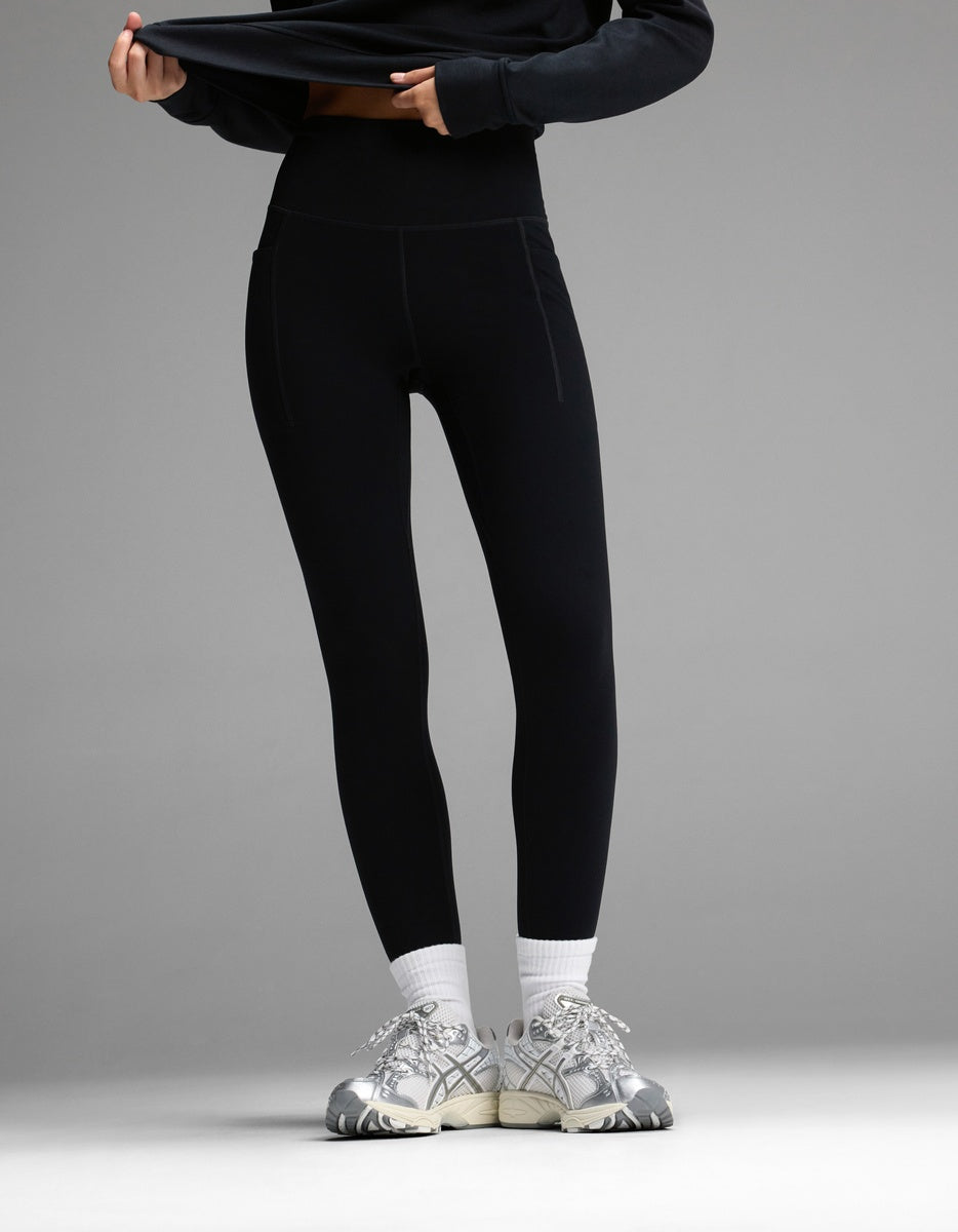 Women's Liv Leggings with Pockets from Cozy Earth