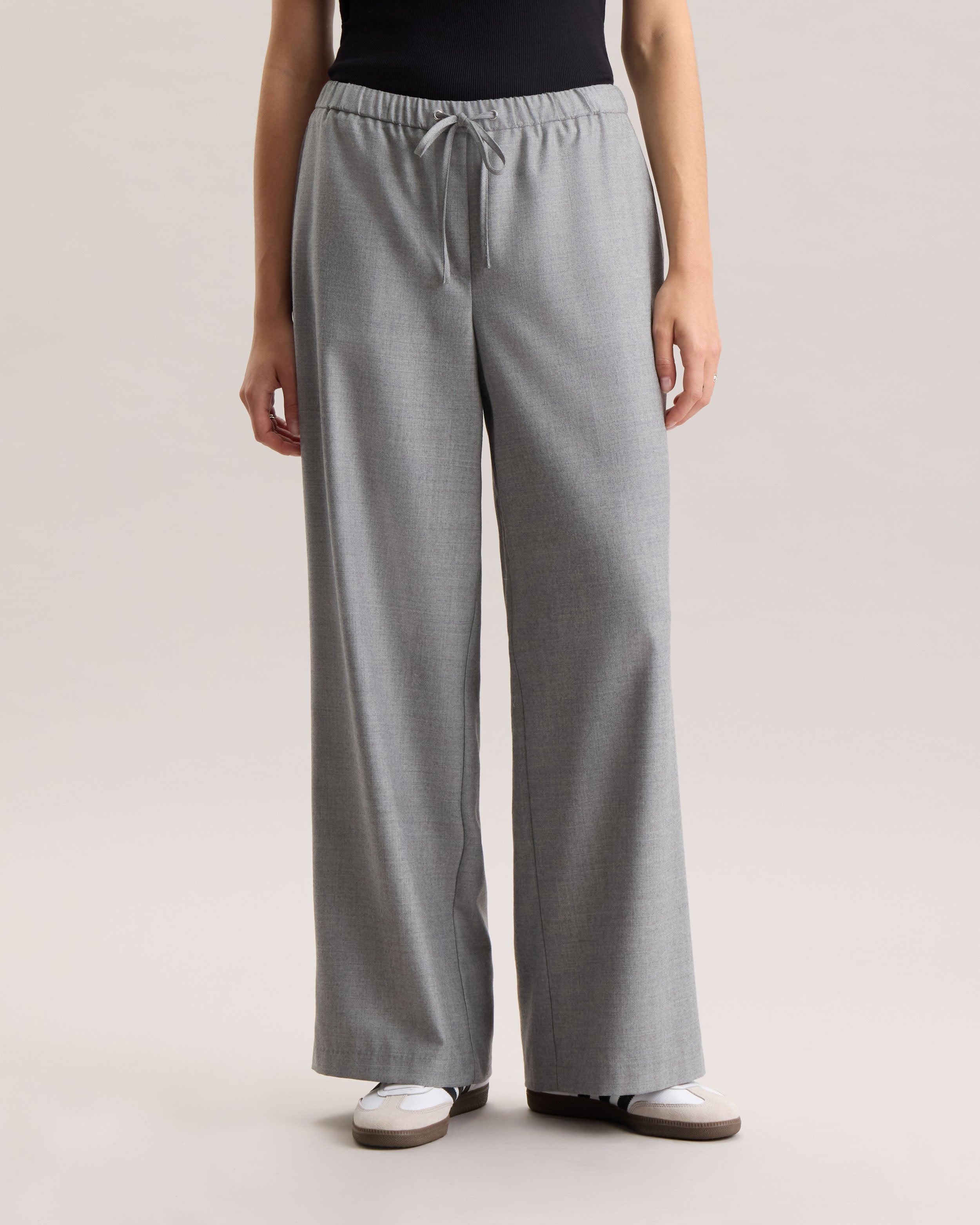 PULL-ON PANTS from Frank And Oak