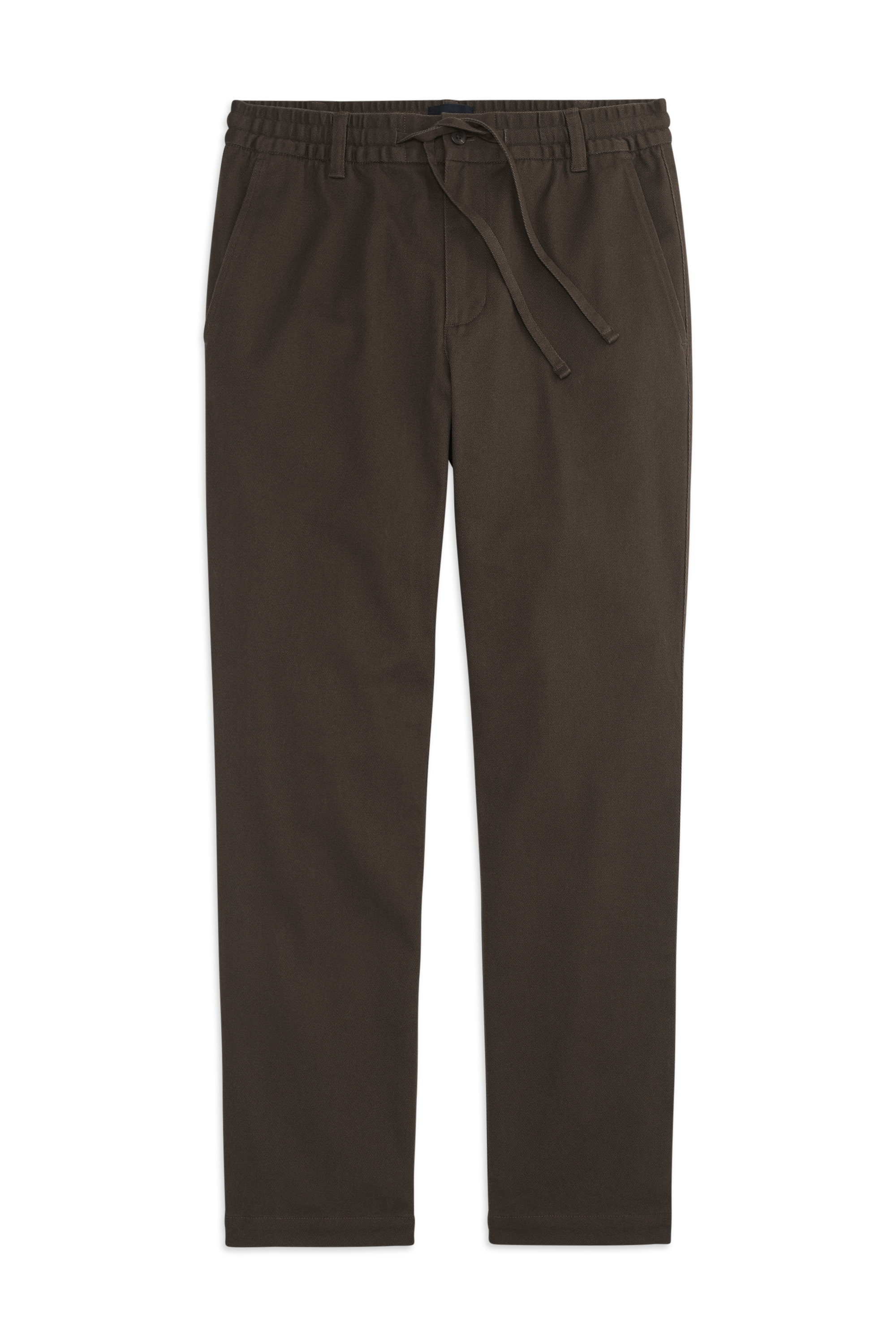 Stretch Twill Drawstring Chino from Mack Weldon