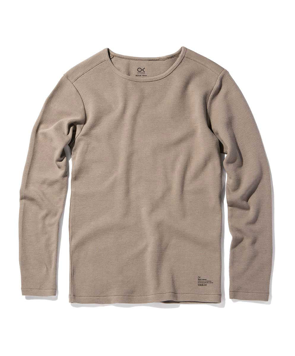 Nomadic Thermal - Outerworn from Outerknown