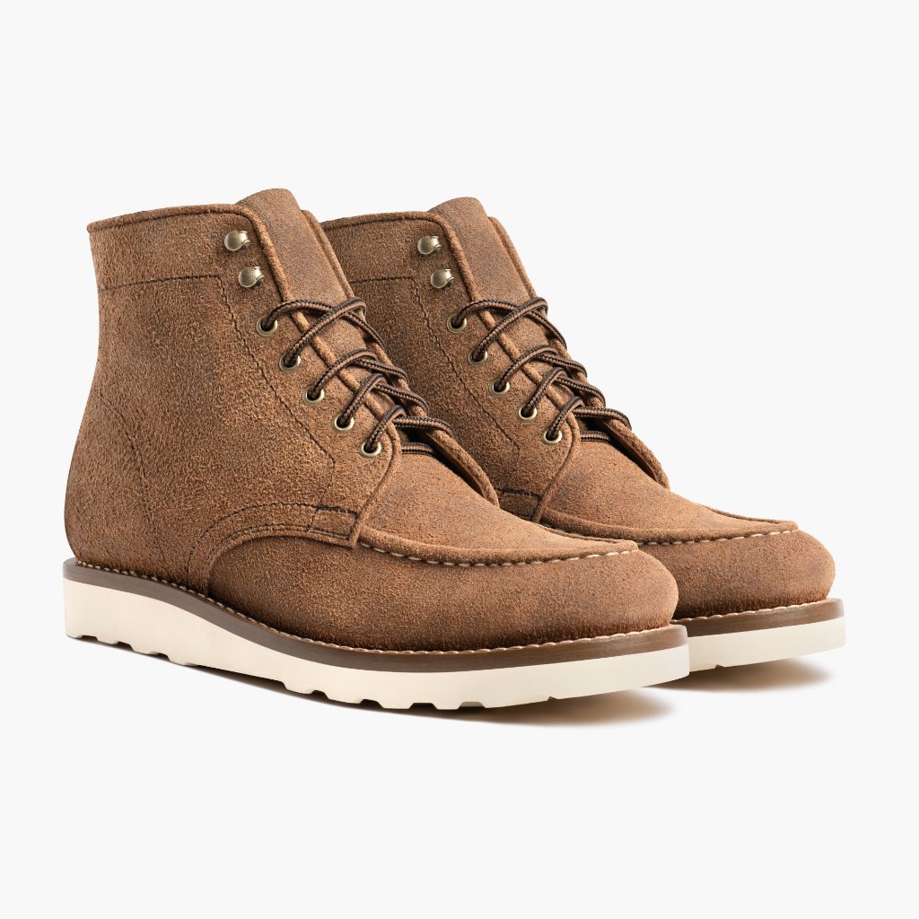 Diplomat | Badlands from Thursday Boot Company