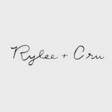 Rylee + Cru